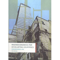 Cover of Macroeconomics for Developing Countries